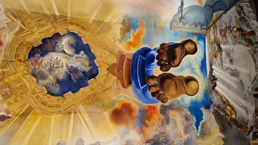 קוסטה בראבה ופארק אוונטורה